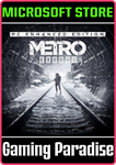 METRO EXODUS ENHANCED EDITION PC (WIN) КЛЮЧ/КОД