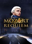 MOZART´S REQUIEM XBOX КЛЮЧ/КОД