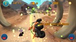 RALLY RACERS XBOX + PC (WIN) КЛЮЧ/КОД