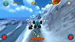 RALLY RACERS XBOX + PC (WIN) КЛЮЧ/КОД