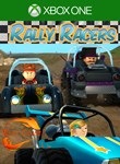RALLY RACERS XBOX + PC (WIN) КЛЮЧ/КОД