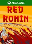 RED RONIN XBOX КЛЮЧ/КОД