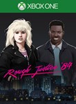 ROUGH JUSTICE: ´84 XBOX КЛЮЧ/КОД