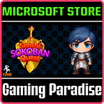 SENSHI SOKOBAN QUEST (WINDOWS 10) PC (WIN) КЛЮЧ/КОД
