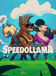 SPEEDOLLAMA XBOX КЛЮЧ/КОД