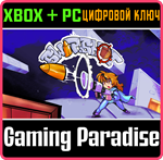 SWAPSHOT (XBOX & PC) XBOX + PC (WIN) КЛЮЧ/КОД