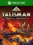 TALISMAN: DIGITAL EDITION - ДЕЛЮКС ИЗДАНИЕ XBOX + PC (W
