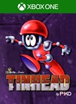 TINHEAD (QUBYTE CLASSICS) XBOX КЛЮЧ/КОД