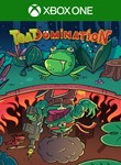 TOADOMINATION XBOX КЛЮЧ/КОД