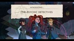 WINTERMOOR TACTICS CLUB XBOX КЛЮЧ/КОД