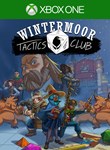 WINTERMOOR TACTICS CLUB XBOX КЛЮЧ/КОД