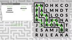WORD MAZE BY POWGI XBOX КЛЮЧ/КОД