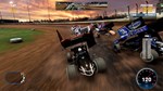 WORLD OF OUTLAWS: DIRT RACING 24 GOLD EDITION XBOX КЛЮЧ