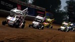 WORLD OF OUTLAWS: DIRT RACING 24 GOLD EDITION XBOX КЛЮЧ