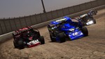 WORLD OF OUTLAWS: DIRT RACING 24 GOLD EDITION XBOX КЛЮЧ