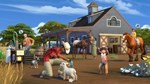 ДОПОЛНЕНИЕ *THE SIMS™ 4 КОННОЕ РАНЧО* XBOX КЛЮЧ/КОД