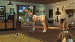 ДОПОЛНЕНИЕ *THE SIMS™ 4 КОННОЕ РАНЧО* XBOX КЛЮЧ/КОД