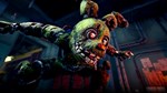 DEAD BY DAYLIGHT: FIVE NIGHTS AT FREDDY´S WINDOWS PC
