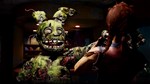 DEAD BY DAYLIGHT: FIVE NIGHTS AT FREDDY´S WINDOWS PC