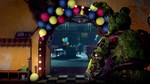 DEAD BY DAYLIGHT: FIVE NIGHTS AT FREDDY´S WINDOWS PC