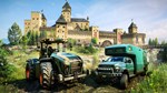 SNOWRUNNER - SEASON 14: REAP AND SOW XBOX КЛЮЧ/КОД