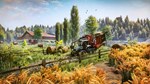 SNOWRUNNER - SEASON 14: REAP AND SOW XBOX КЛЮЧ/КОД