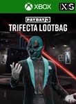 TRIFECTA LOOTBAG XBOX SERIES S|X + PC (WIN) КЛЮЧ/КОД