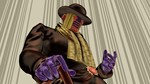 JOJO´S BIZARRE ADVENTURE: ALL-STAR BATTLE R - WONDER OF