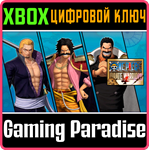 ONE PIECE: PIRATE WARRIORS 4 LEGEND DAWN PACK XBOX КЛЮЧ