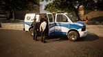POLICE SIMULATOR: PATROL OFFICERS – GUARDIAN POLICE VEH