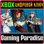 ONE PIECE: PIRATE WARRIORS 4 ONE PIECE FILM: RED PACK X