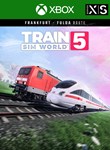 TRAIN SIM WORLD* 5: FRANKFURT - FULDA: KINZIGTALBAHN XB