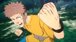 JUJUTSU KAISEN CURSED CLASH - ANIME ENDING THEME 1 OUTF