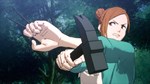JUJUTSU KAISEN CURSED CLASH - ANIME ENDING THEME 1 OUTF