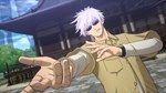 JUJUTSU KAISEN CURSED CLASH - ANIME ENDING THEME 1 OUTF