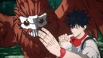 JUJUTSU KAISEN CURSED CLASH - ANIME ENDING THEME 1 OUTF
