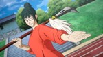 JUJUTSU KAISEN CURSED CLASH - ANIME ENDING THEME 1 OUTF
