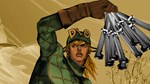 JOJO´S BIZARRE ADVENTURE: ALL-STAR BATTLE R - ALTERNATE
