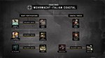 COMPANY OF HEROES 3 CONSOLE EDITION — HAMMER & SHIELD E