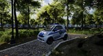 POLICE SIMULATOR: PATROL OFFICERS: COMPACT POLICE VEHIC