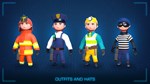 TRAILMAKERS: RESCUE PACK XBOX + PC (WIN) КЛЮЧ/КОД