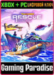 TRAILMAKERS: RESCUE PACK XBOX + PC (WIN) КЛЮЧ/КОД