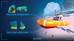 TRAILMAKERS: RESCUE PACK XBOX + PC (WIN) КЛЮЧ/КОД