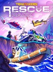TRAILMAKERS: RESCUE PACK XBOX + PC (WIN) КЛЮЧ/КОД