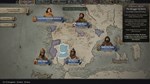 CRUSADER KINGS III: FATE OF IBERIA XBOX SERIES S|X КЛЮЧ
