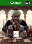 CRUSADER KINGS III: FATE OF IBERIA XBOX SERIES S|X КЛЮЧ