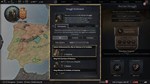 CRUSADER KINGS III: FATE OF IBERIA XBOX SERIES S|X КЛЮЧ