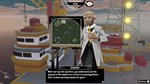 DREDGE - THE IRON RIG XBOX + PC (WIN) КЛЮЧ/КОД