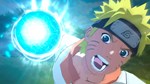 NARUTO X BORUTO ULTIMATE NINJA STORM CONNECTIONS - SEAS