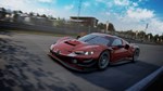 ASSETTO CORSA COMPETIZIONE, GT WORLD CHALLENGE — 2023 X